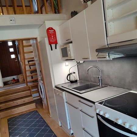 Holiday Home Riekonraito A1 By Interhome Saariselkä Exterior foto