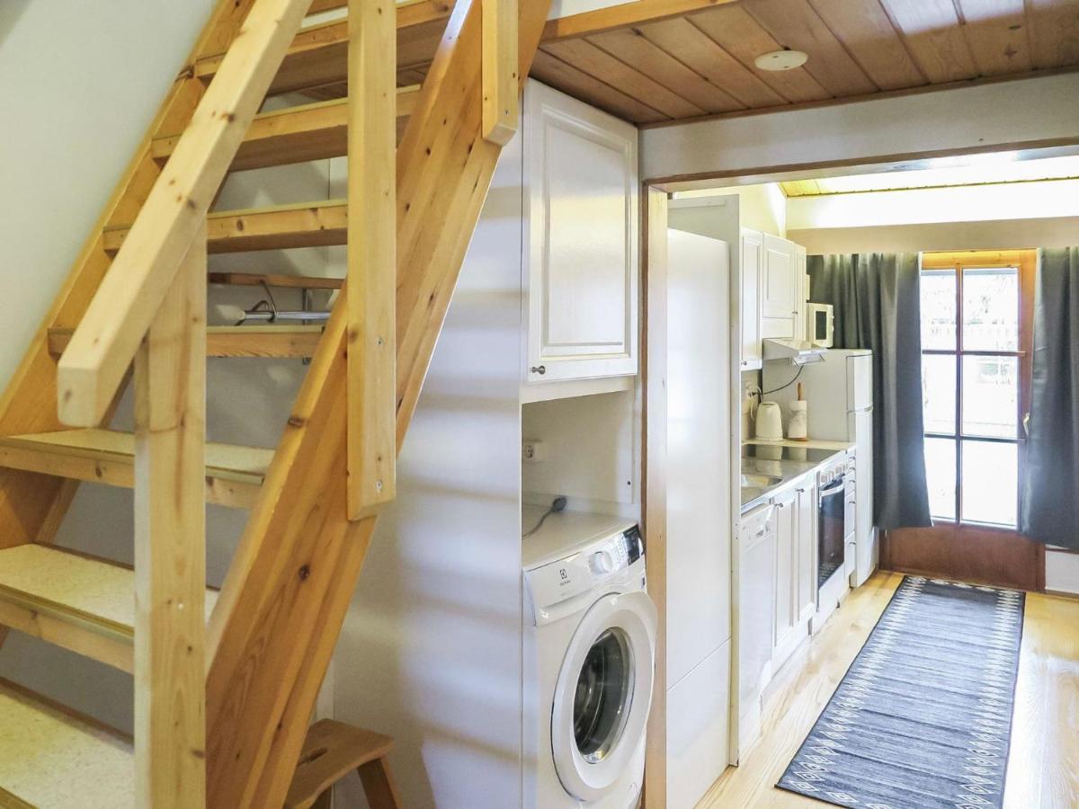 Holiday Home Riekonraito A1 By Interhome Saariselkä Exterior foto
