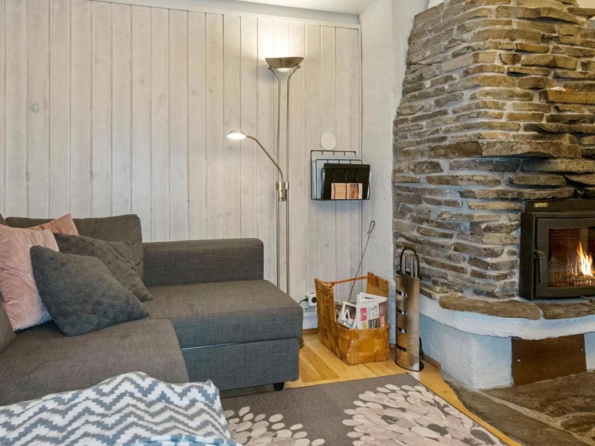 Holiday Home Riekonraito A1 By Interhome Saariselkä Exterior foto