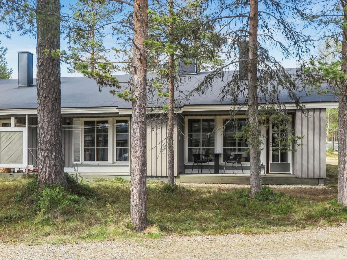 Holiday Home Riekonraito A1 By Interhome Saariselkä Exterior foto