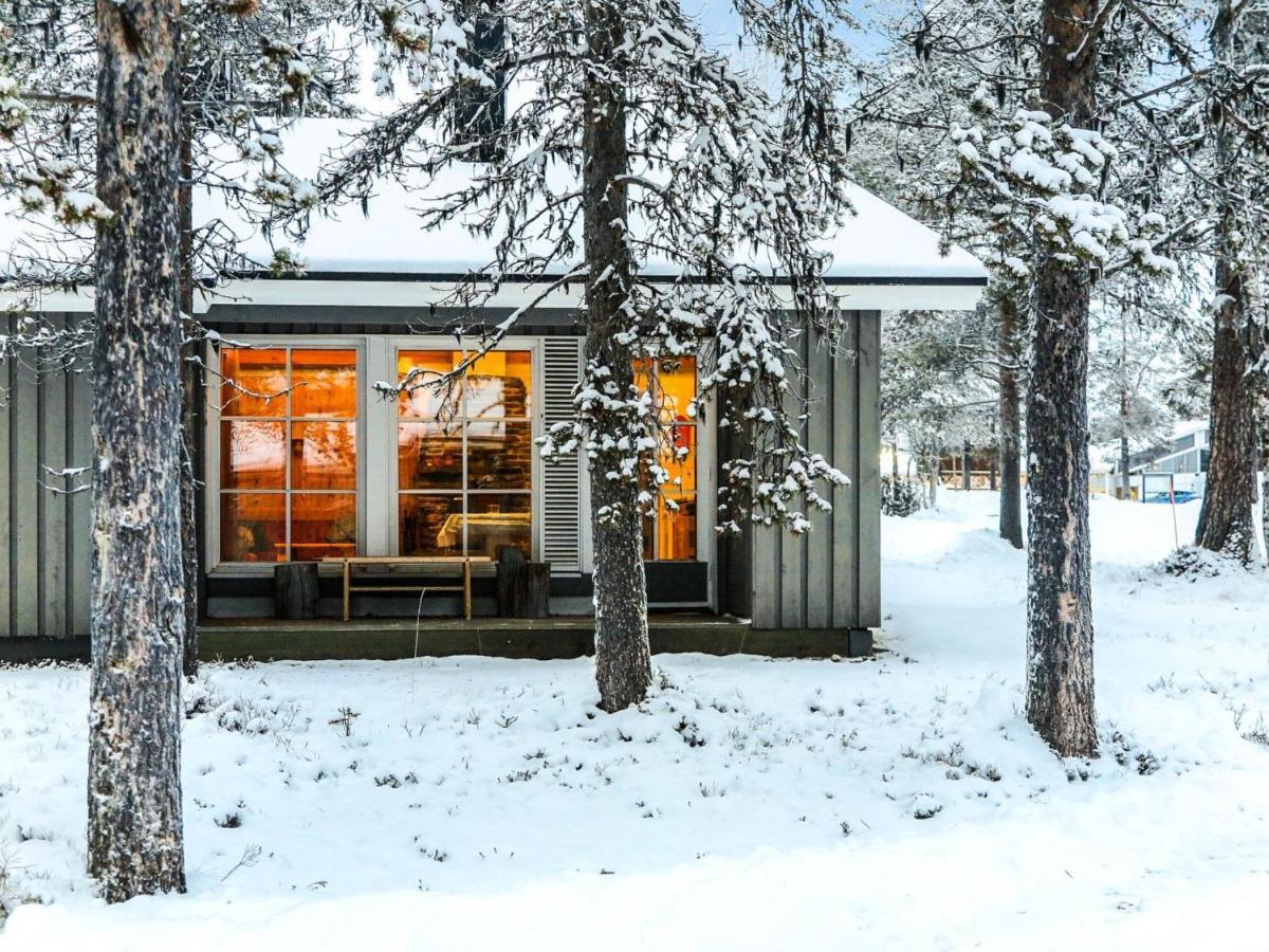 Holiday Home Riekonraito A1 By Interhome Saariselkä Exterior foto